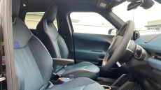 MINI Aceman 135kW E Exclusive [Level 2] 43kWh 5dr Auto Electric Hatchback